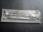 42951 Craftsman Vintage Metric Double Box End Wrench Set Made In