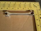 42981 Craftsman Professional Tools Metric Pt Combination Wrench Usa