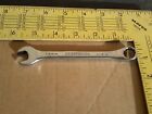 42982 Craftsman Professional Tools Metric Pt Combination Wrench Usa