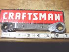 43363 Craftsman 1-2 X 9-16