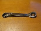43365 Craftsman Offset Ratcheting Box End Wrench Point