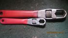 43380 43382 Craftsman Vintage Adjustable Wrenches