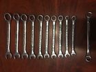 43441 Sears Vintage Craftsman 10 Piece
