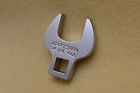 43626 Craftsman New 3-4 Crowsfoot Wrench