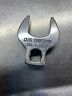 43628 Craftsman Usa Crowfoot Open End Wrench Drive