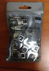 4363 Craftsman Pc Drive Metric Mm Crowfoot Wrench Set