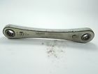 43693 Craftsman Ratcheting Box End Wrench