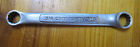 43863 Craftsman V Stubby Box-end