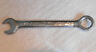 43947 Craftsman Vintage Open Box Combination Ignition Wrench Usa