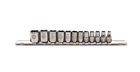 44-215 Armstrong 12 Pcs 1-4 Drive 781412442151