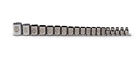 44-330 Armstrong 19 Pcs 3-8 781412443301