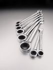 44001 Gearwrench 8 Piece Standard 099575440014