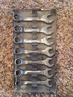 44111 Craftsman 7 Piece Short