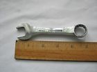44118 Craftsman 17mm Stubby Combo