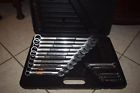 44127 Craftsman Vintage Combination Wrench Set Please Read