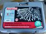 44128 Craftsman Va Series Metric Combination Wrench Set Forged In The