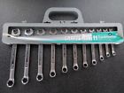44165 Craftsman Nos Metric 11pc