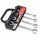 44195 Craftsman Nos Standard Flare Nut Wrench Set Made In Usa