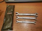 4433 Craftsman 3 Piece Sae