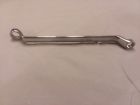 44360 Craftsman Nos Usa Professional Mm Deep Offset Box End Wrench