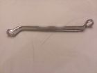 44361 Craftsman Nos Usa Professional Mm Deep Offset Box End Wrench