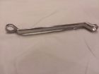 44362 Craftsman Nos Usa Professional Mm Deep Offset Box End Wrench