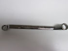 44366 Craftsman Professional Offset Pt Box End Wrench Metric Usa