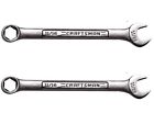 44388 Craftsman 2 Combination Wrench 714994443889