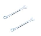 7149946 44389 Craftsman 2 Combination Wrench 714994443896