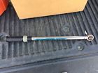 44476 Craftsman Microtork Drive Torque Wrench Model