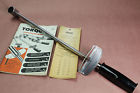 44481 Craftsman 1-2 Drive Torque