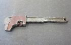 4449-11 4449 Craftsman Vintage Series Adjustable Monkey Wrench Made In Usa