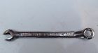 44531 Craftsman Vintage Series Ignition Combination Wrench Usa