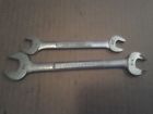 44579 Craftsman Open End Wrenches
