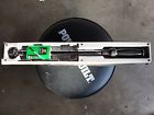 44595 Craftsman Microtork Torque Wrench