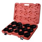 44613 Oil Filter Cap Wrench Pcs Cup Type Socket 674775444613