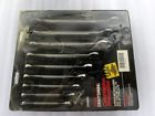 44654 Craftsman Nos Sae 9pc