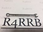 44699 Craftsman Tools Usa Sae Standard Point Classic Combo Wrench