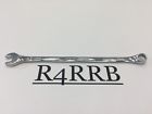 44897 Craftsman Professional Tools Usa Metric Standard Point Combo Wrench
