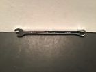 44904 Craftsman Professional Tools Usa Pt Combination Wrench