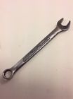 12mm12pt 44916 Craftsman Combination Wrench Vv Forge Usa New Old Stock Few