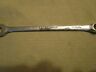 44923 Craftsman Professional Series Long Pattern Combination Wrench