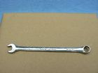 44924 Craftsman Professional Tools Usa Point Combination Wrench