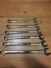4496 Craftsman 6 Pc Sae