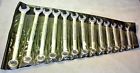 44964-usa 44964 Craftsman Steel Pc Combination Wrench Set