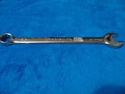 45981 Craftsman Full Polish Long Pattern Wrench Pt New