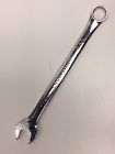 45983 Craftsman Professional Standard Sae Long Full Polish Usa Part New