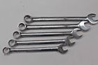 459xx Craftsman Professional Jumbo Full Polish Combination Wrench Set To