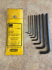 46675 Craftsman Vintage 8 Pc