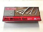 47005 Craftsman New 7pc Tools